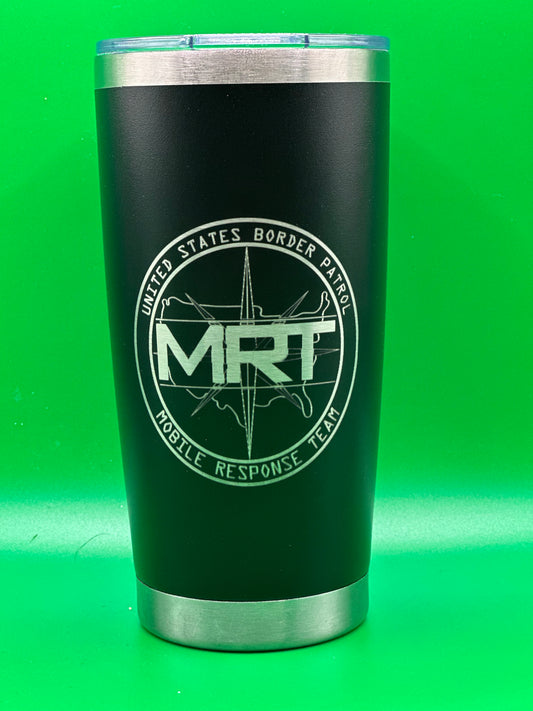 MRT/SOG tumbler