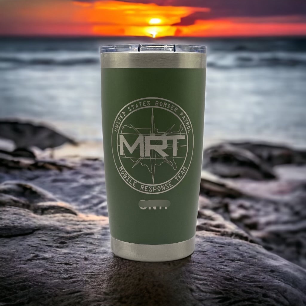 MRT Tumbler