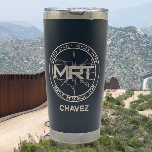 MRT Tumbler